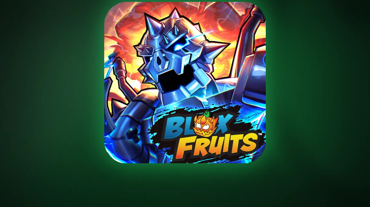 Blox Fruits