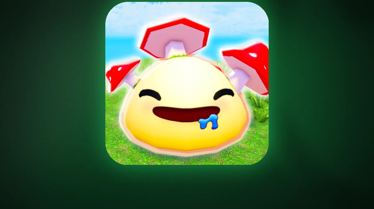 Slime RNG