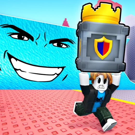 Escape Tsunami For Brainrots