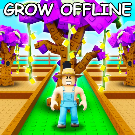 Grow a Garden