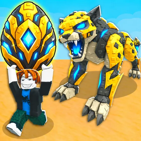 Steal an Egg