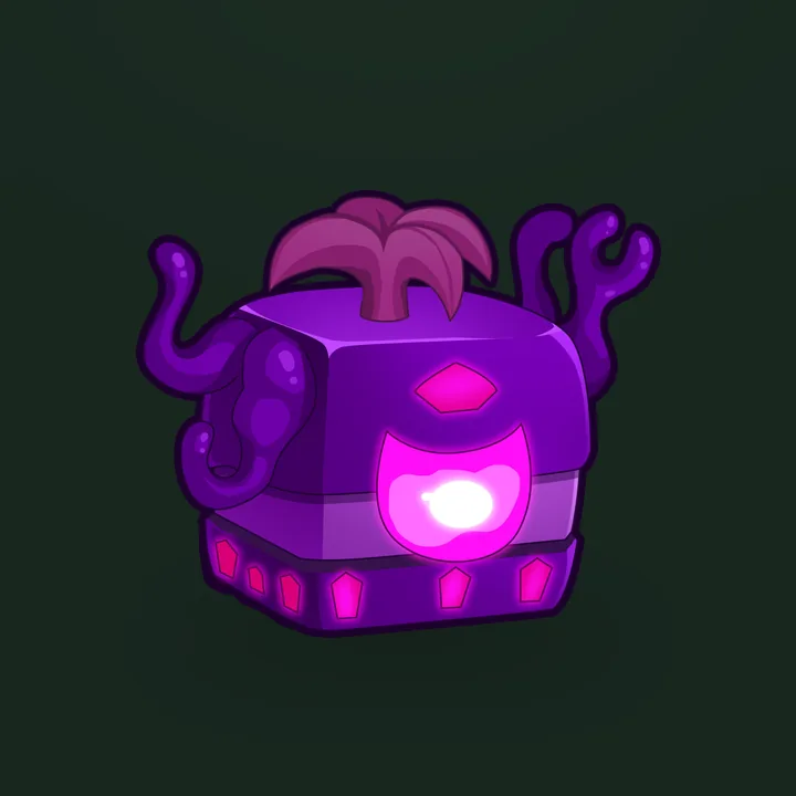 Dark Fruit - Blox Fruits