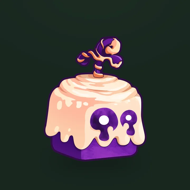 Dough Fruit - Blox Fruits