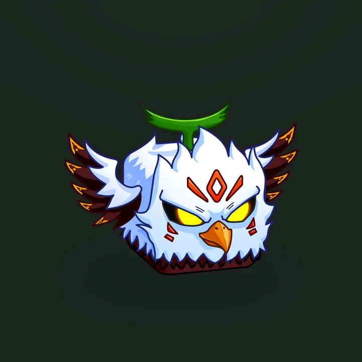 Eagle Fruit - Blox Fruits