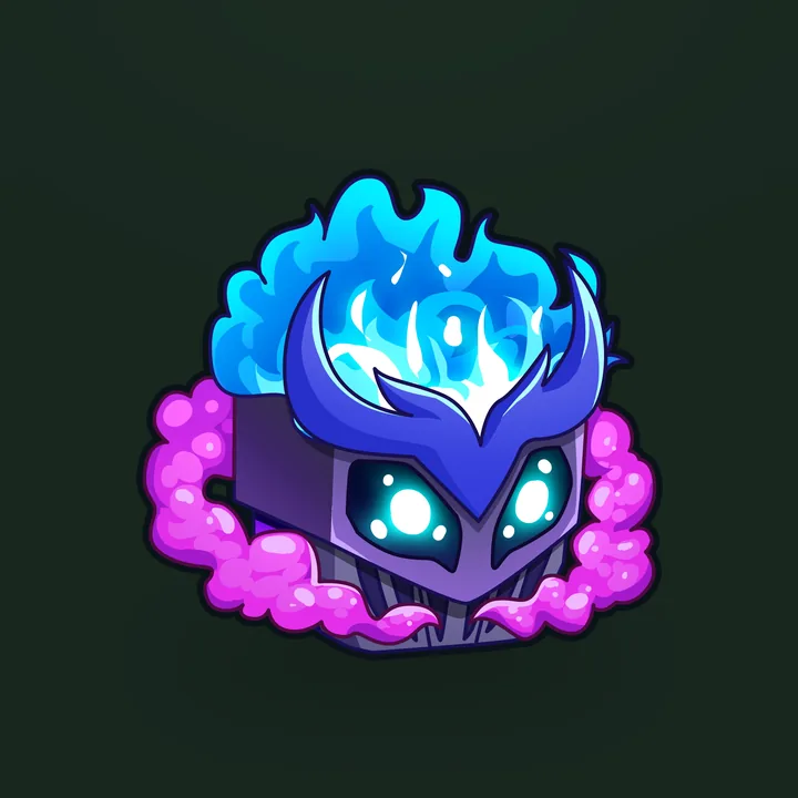 Gas Fruit - Blox Fruits
