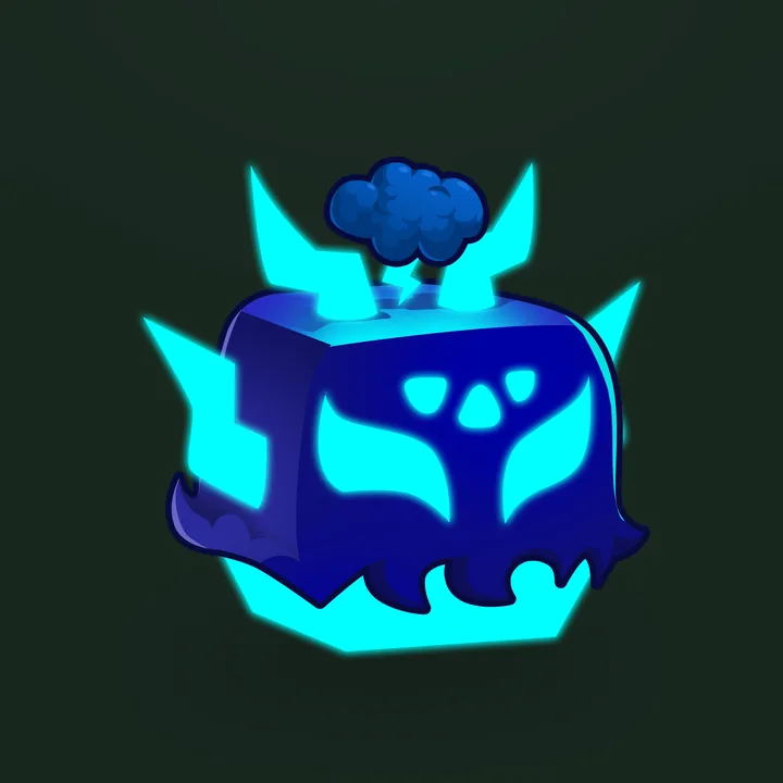 Lightning Fruit - Blox Fruits