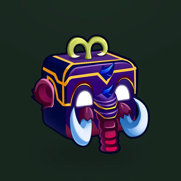 Mammoth Fruit - Blox Fruits