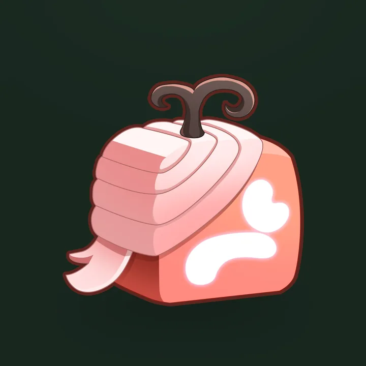 Pain Fruit - Blox Fruits