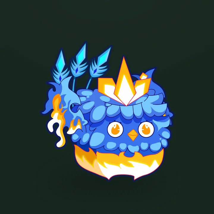 Phoenix Fruit - Blox Fruits