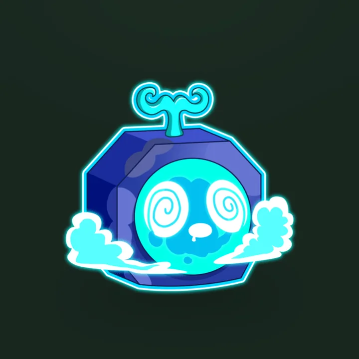 Portal Fruit - Blox Fruits