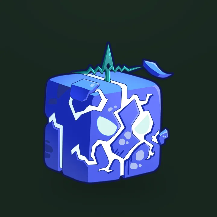 Quake Fruit - Blox Fruits