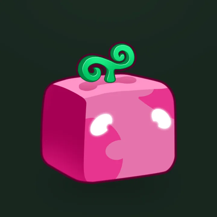 Rubber Fruit - Blox Fruits