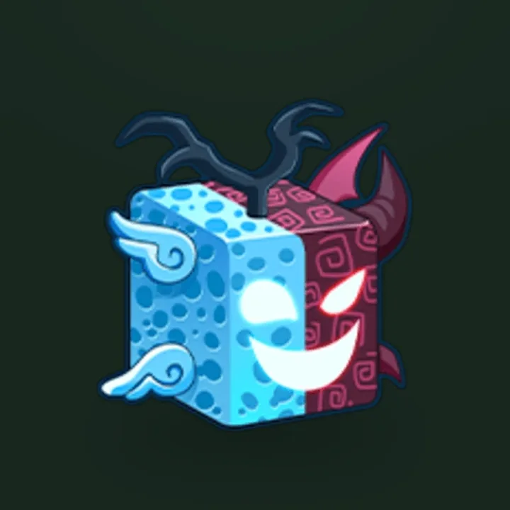 Spirit Fruit - Blox Fruits