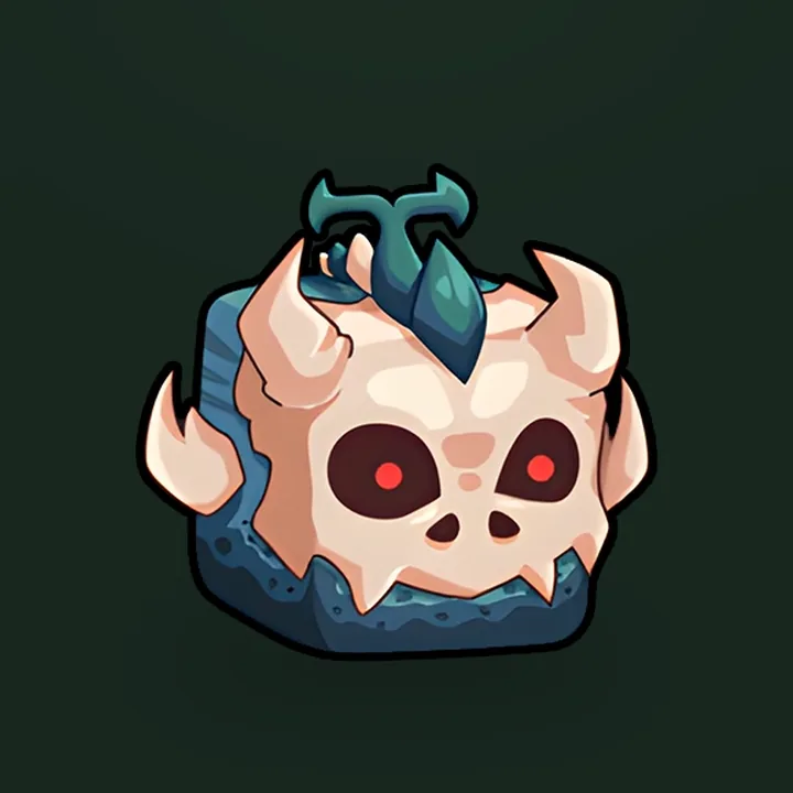 T-Rex Fruit - Blox Fruits