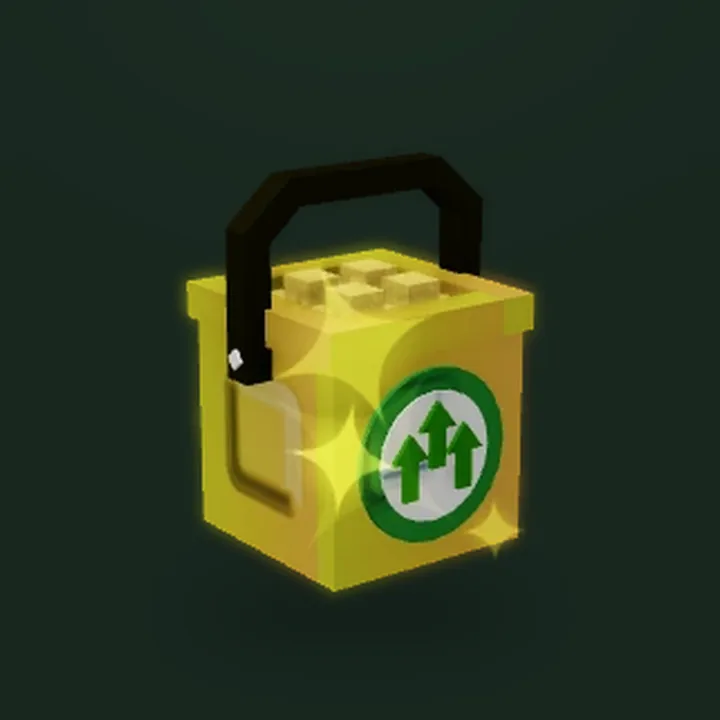 100 Gold Seeds - Grow a Garden 2