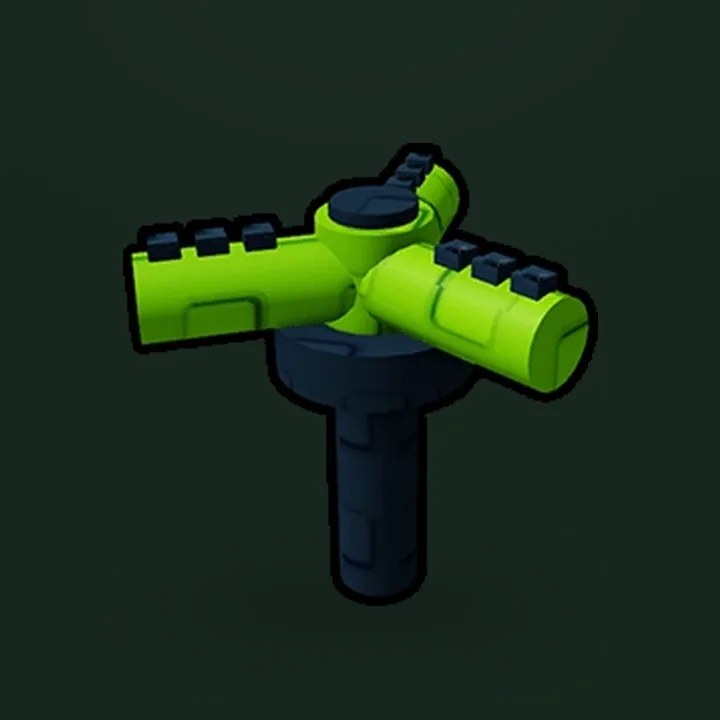 3x Legendary Sprinkler - Grow a Garden 2