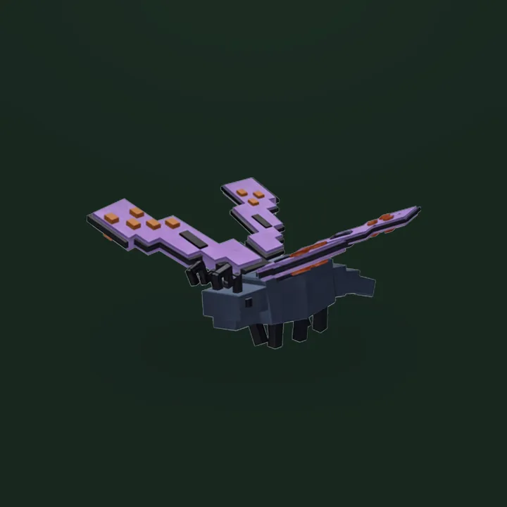 Golden Dragonfly - Grow a Garden 2