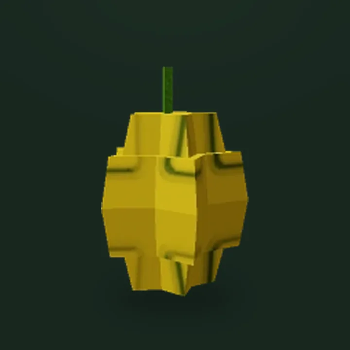 Star Fruit Seed - Grow a Garden 2