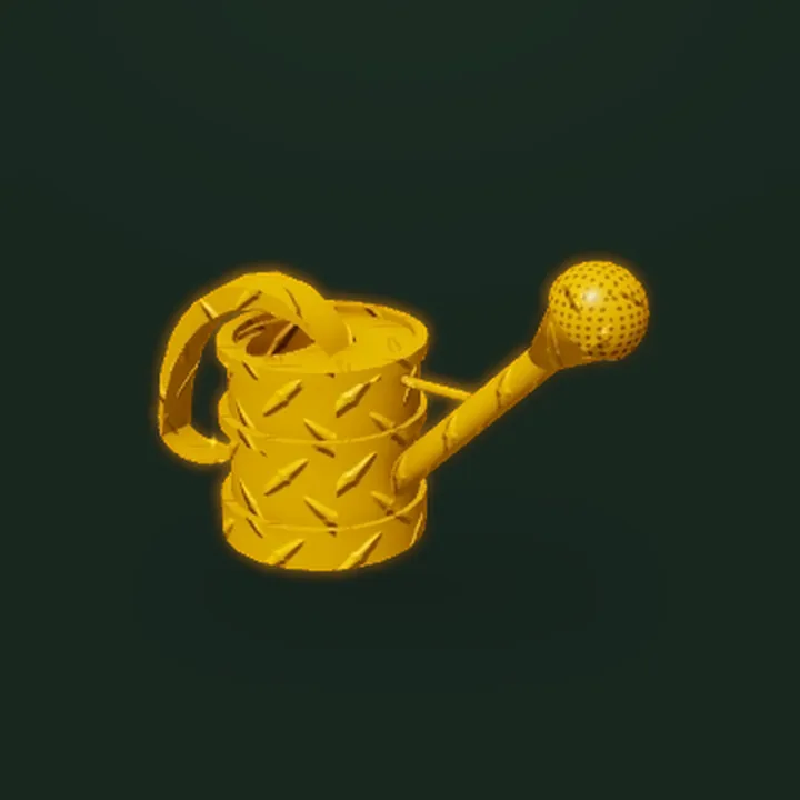 Super Watering Can x3 - Grow a Garden 2