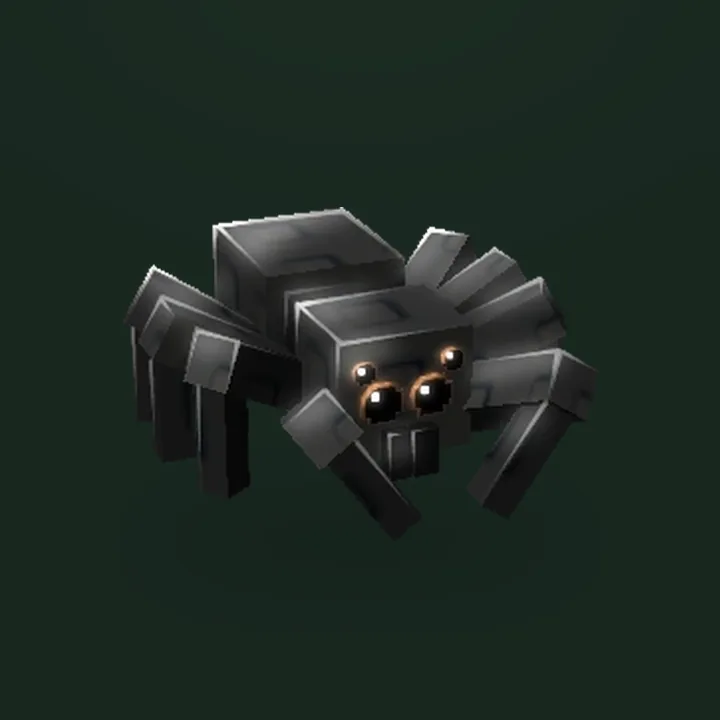 Venom Spitter Seed - Grow a Garden 2