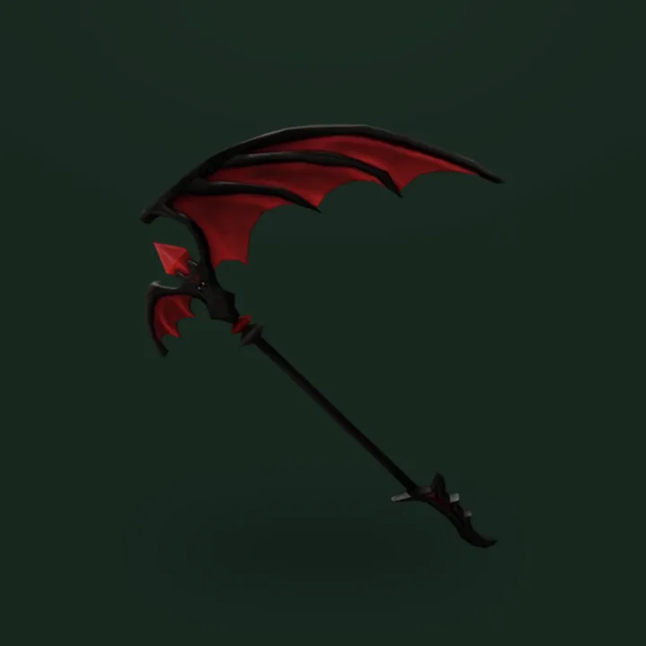 Batwing - Murder Mystery 2