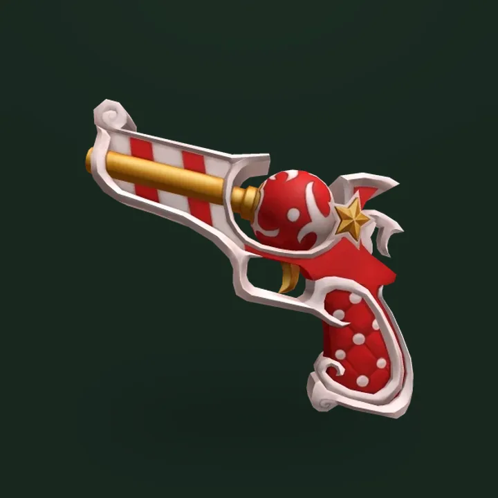 Bauble - Murder Mystery 2