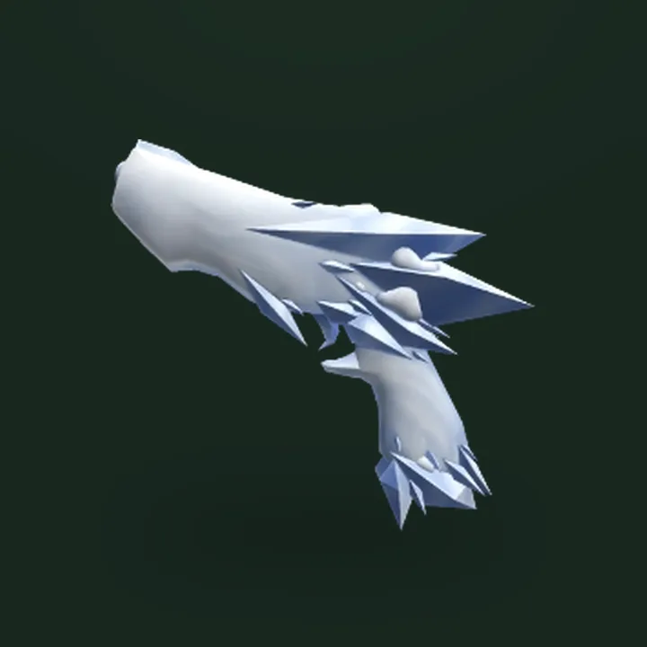 Blizzard Set - Murder Mystery 2