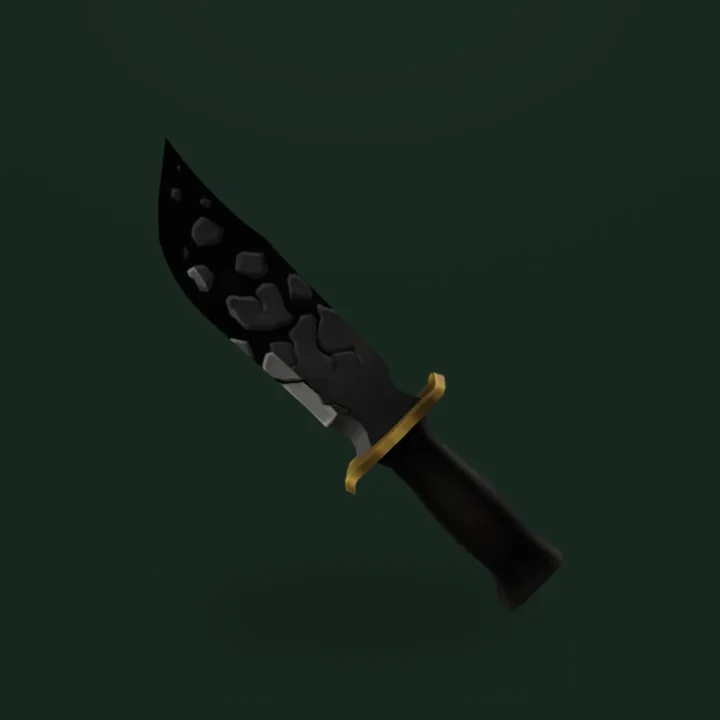Dark Set - Murder Mystery 2