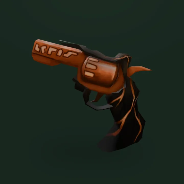 Elderwood Set - Murder Mystery 2