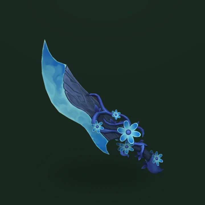 Flowerwood Set - Murder Mystery 2
