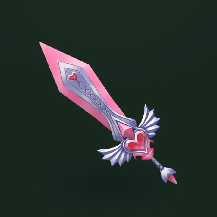 Heartblade - Murder Mystery 2