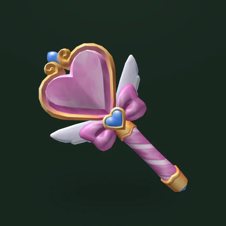 Heartwand - Murder Mystery 2