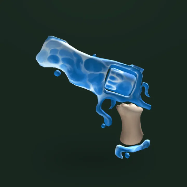 Ocean Set - Murder Mystery 2