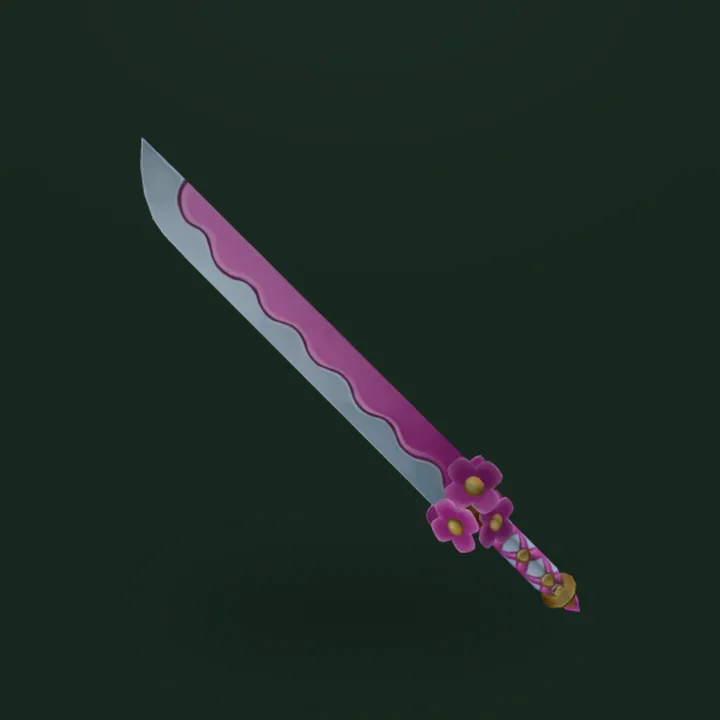 Sakura Set - Murder Mystery 2