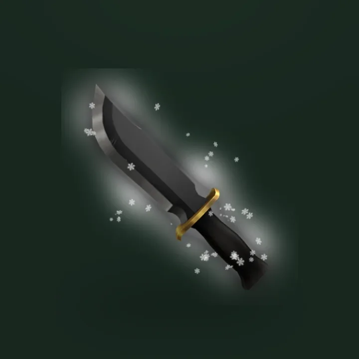Snow Set - Murder Mystery 2