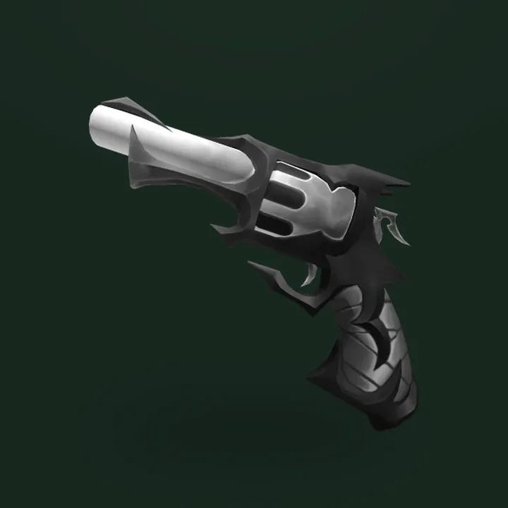 Soul Set - Murder Mystery 2