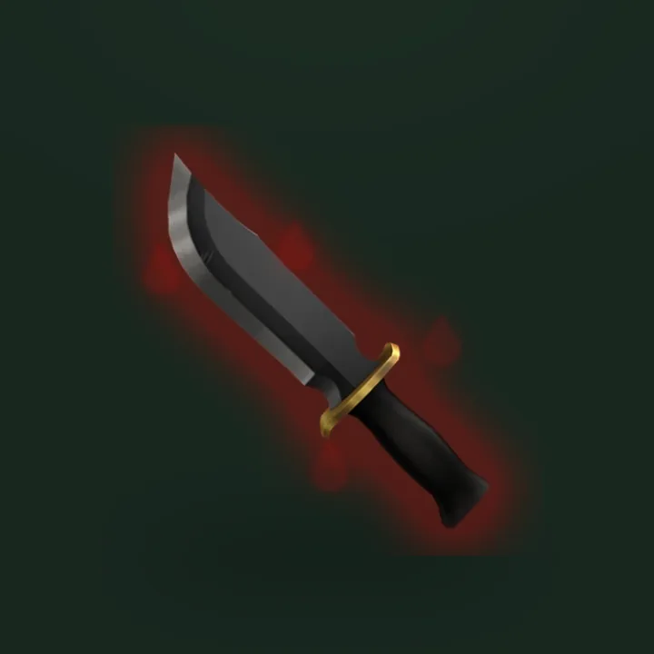 Vampire Set - Murder Mystery 2