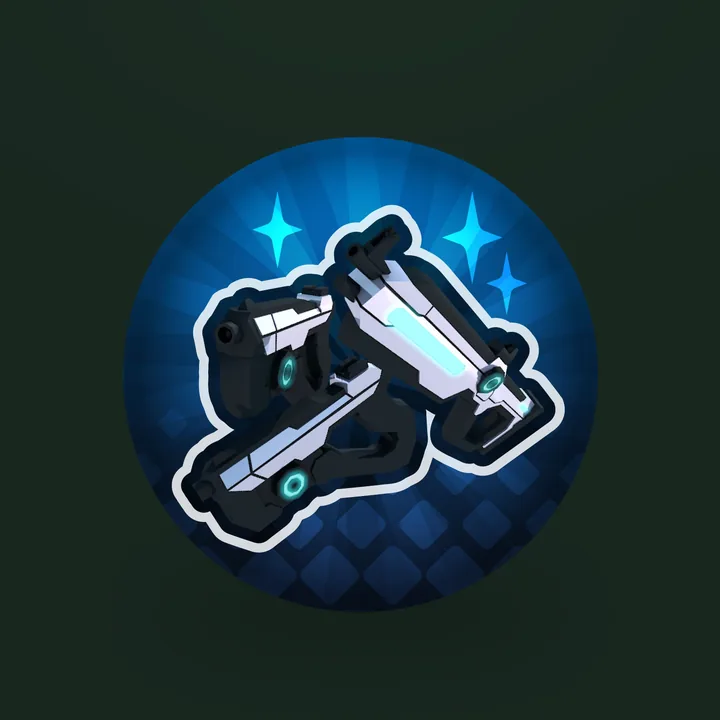 Energy Bundle - Rivals