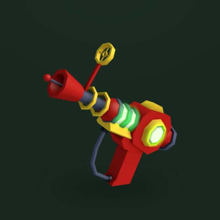 Exogun Bundle - Rivals