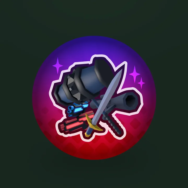 Nostalgia Bundle - Rivals