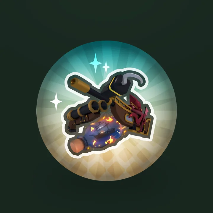Pirate Bundle - Rivals