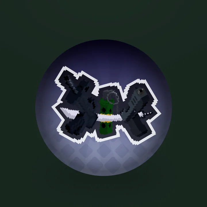 Pixel Bundle - Rivals