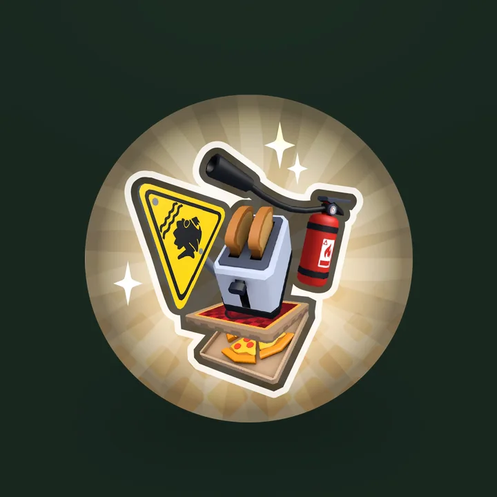 Prop Bundle - Rivals