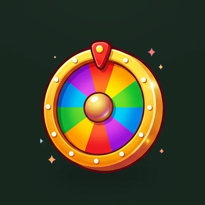 Jackpot Spin x5 - Slime RNG