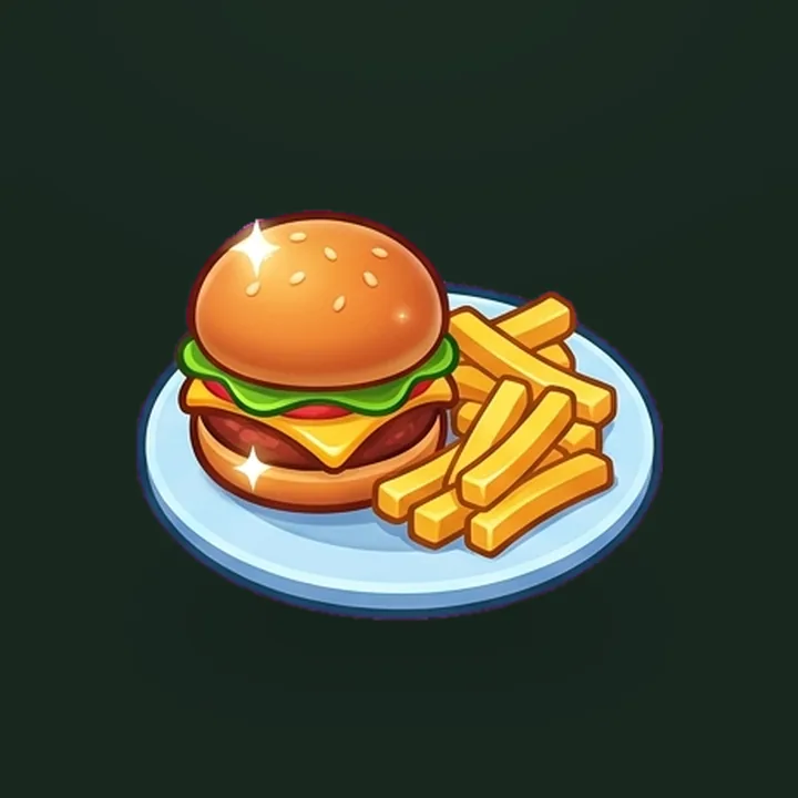 Meal Pack - Slime RNG