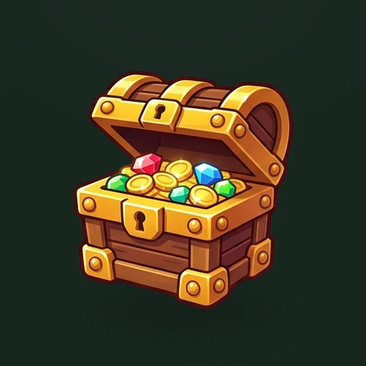 More Loot - Slime RNG