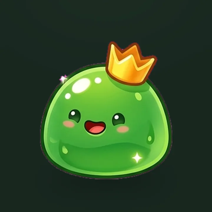 VIP - Slime RNG