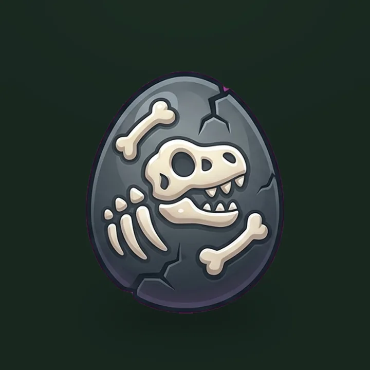 10x Extinction Egg - Steal an Egg