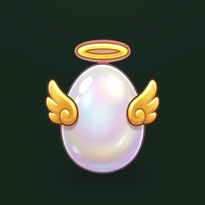 Angel Egg - Steal an Egg