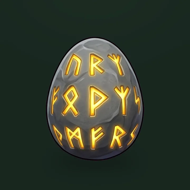 Titan Temple Egg - Steal an Egg